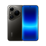 HUAWEI Pura 90s Pro Max Dual Sim 512GB - Black - Black