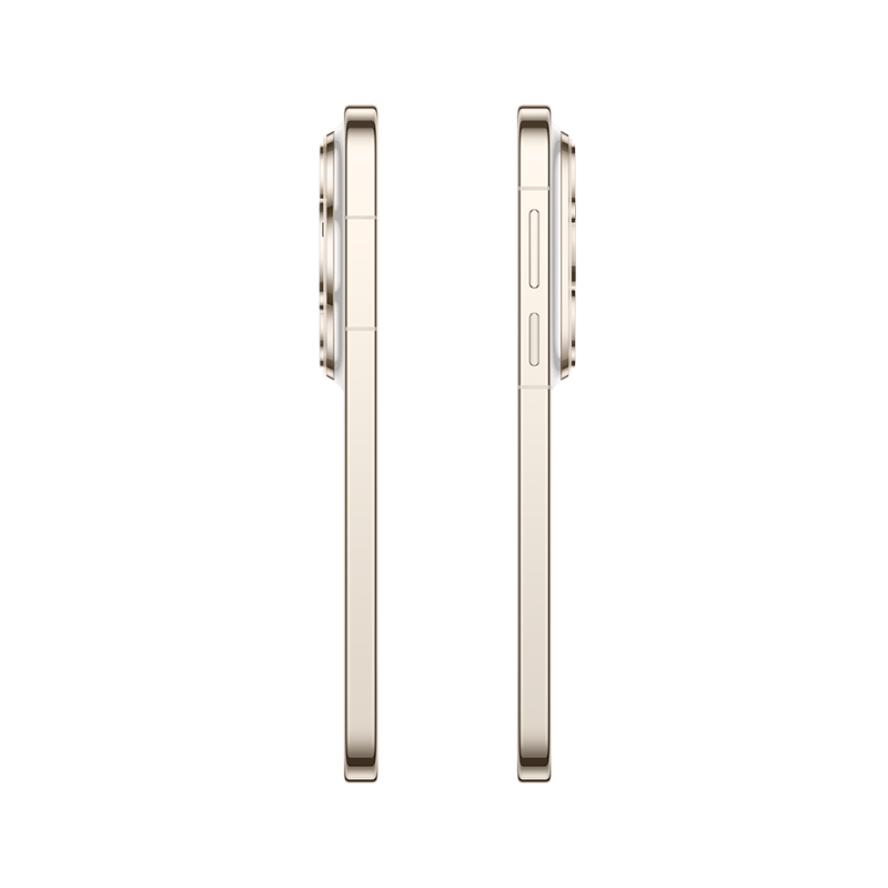 HUAWEI Pura 90s Pro Max Dual Sim 512GB - Gold - Gold