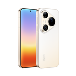 HUAWEI Pura 90s Pro Max Dual Sim 512GB - Gold - Gold