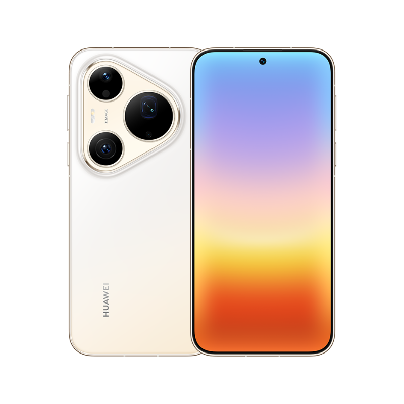 HUAWEI Pura 90s Pro Max Dual Sim 512GB - Gold - Gold