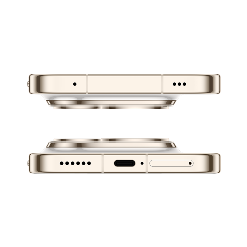 HUAWEI Pura 90s Pro Max Dual Sim 512GB - Gold - Gold