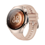 Huawei Watch 5 e-SIM 42mm - Beige - White
