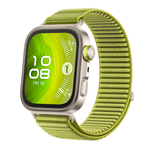 Huawei Watch Fit 4 Pro Golf Edition - Green - Green