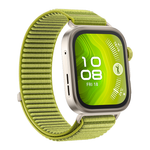 Huawei Watch Fit 4 Pro Golf Edition - Green - Green