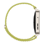 Huawei Watch Fit 4 Pro Golf Edition - Green - Green