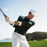 Huawei Watch Fit 4 Pro Golf Edition - Green - Green