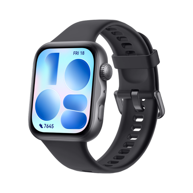 HUAWEI WATCH FIT 5 GPS Black