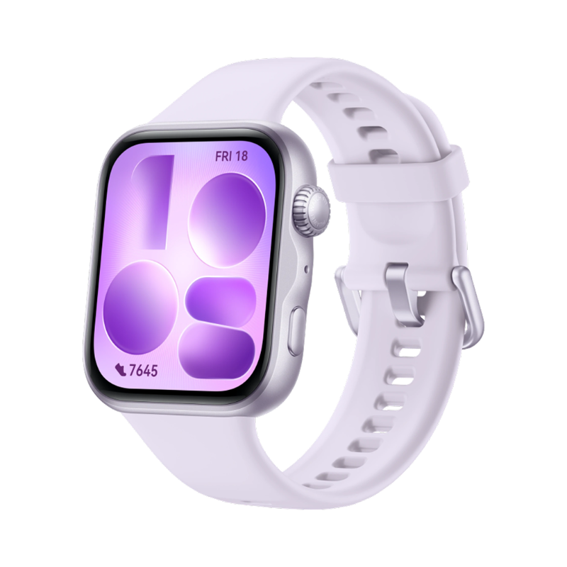HUAWEI WATCH FIT 5 GPS - Purple