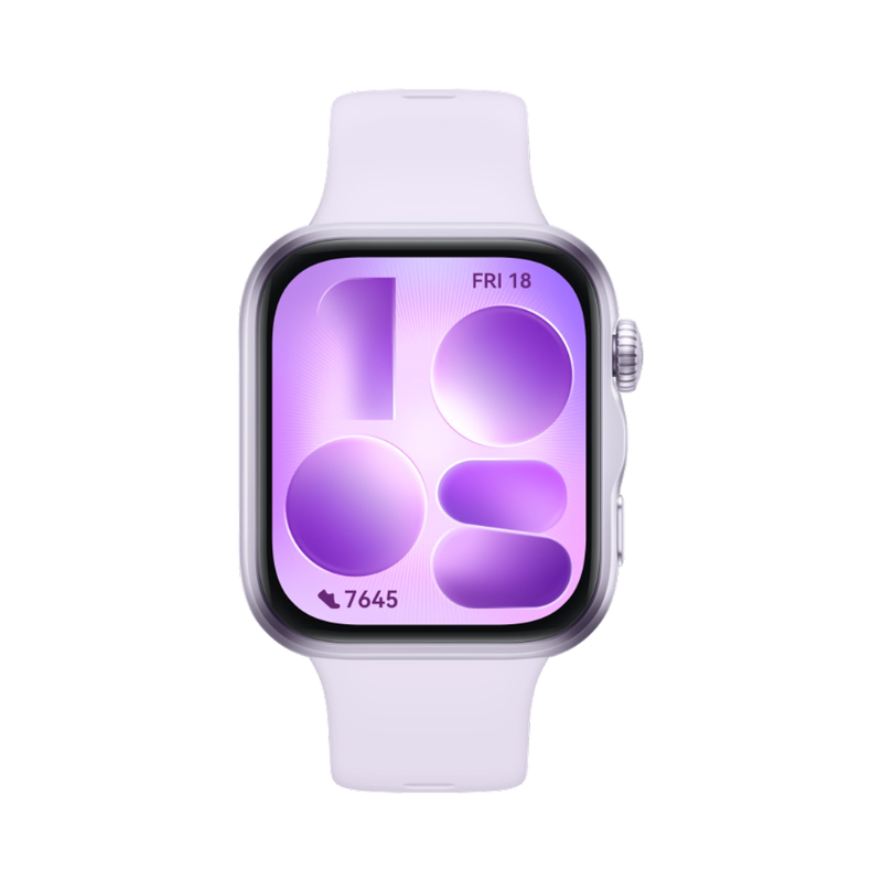 HUAWEI WATCH FIT 5 GPS - Purple