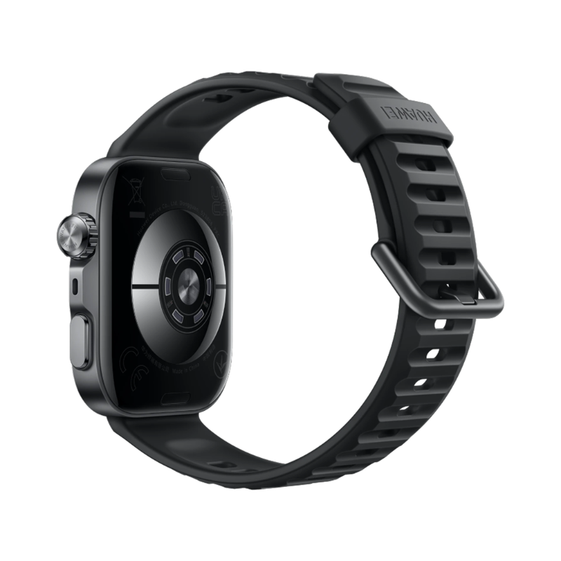 HUAWEI WATCH FIT 5 Pro Golf Black - Black