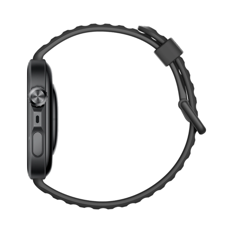 HUAWEI WATCH FIT 5 Pro Golf Black - Black