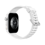 HUAWEI WATCH FIT 5 Pro Golf - White - White