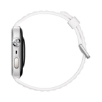 HUAWEI WATCH FIT 5 Pro Golf - White - White