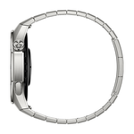 Huawei Watch GT 5 Pro Golf Edition 46mm All Titanium - Titanium Silver - Silver