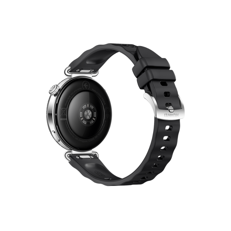 Huawei Watch GT 6 GPS 41mm - Black - Black