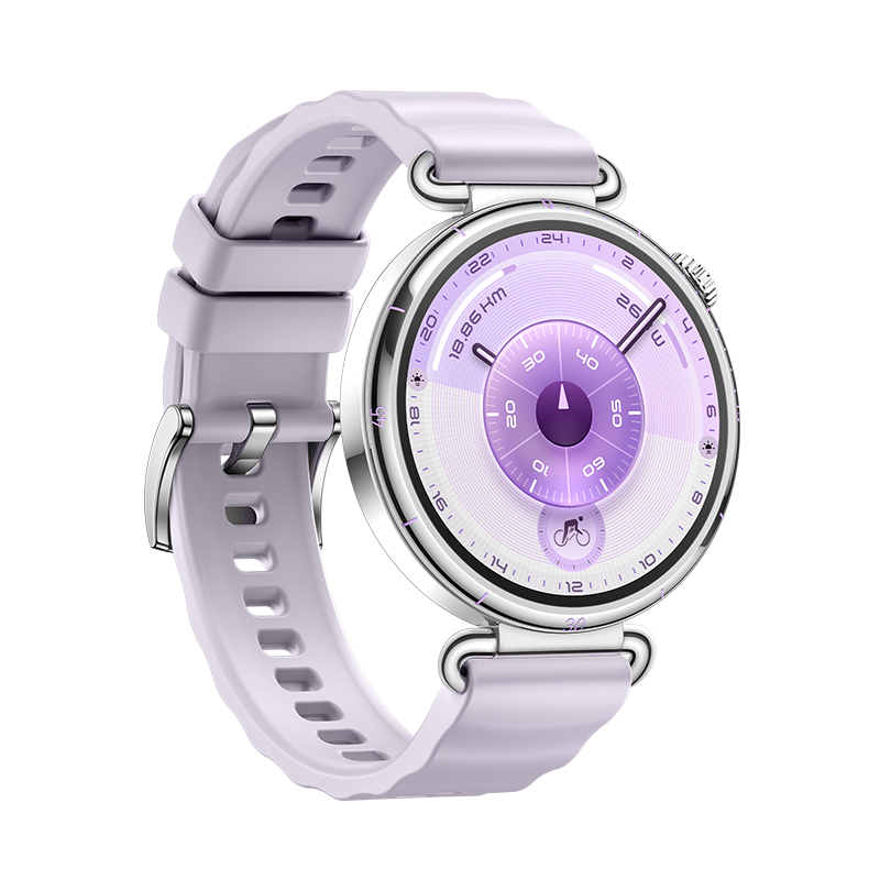 Huawei Watch GT 6 GPS 41mm - Purple - Purple