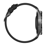 Huawei Watch GT 6 GPS 46mm - Black - Black