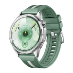 Huawei Watch GT 6 GPS 46mm - Green - Green