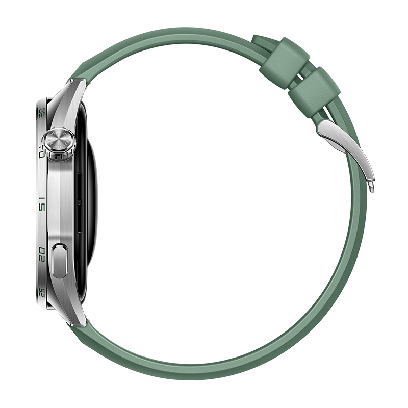 Huawei Watch GT 6 GPS 46mm - Green - Green