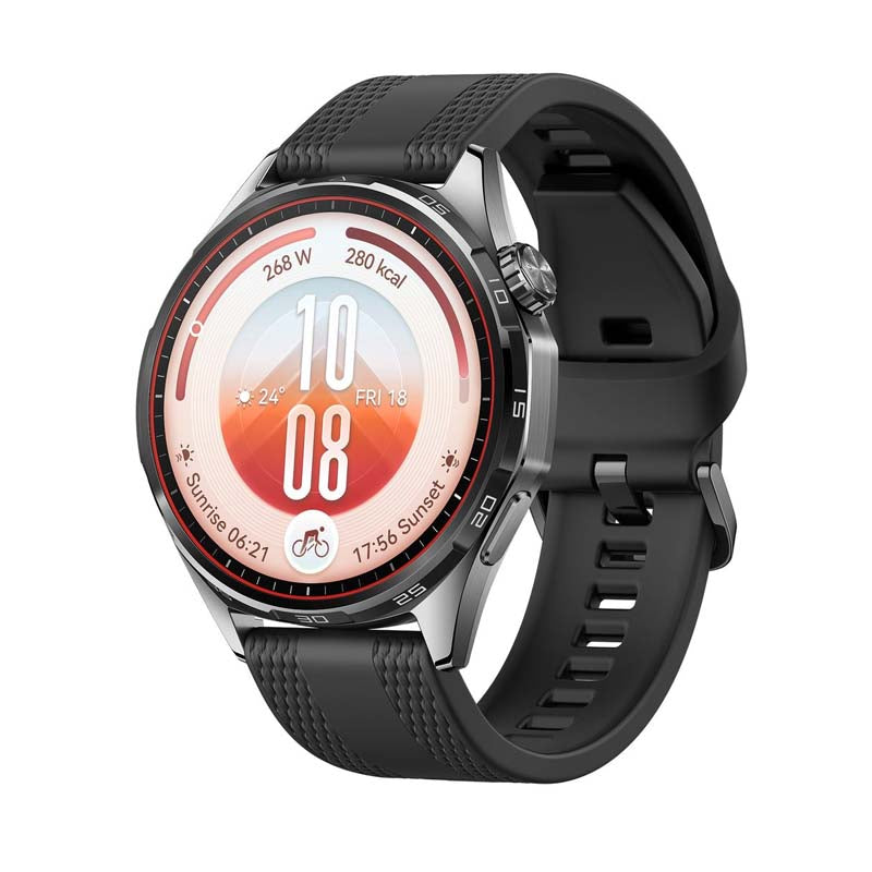 Huawei Watch GT 7 46mm - Black - Black