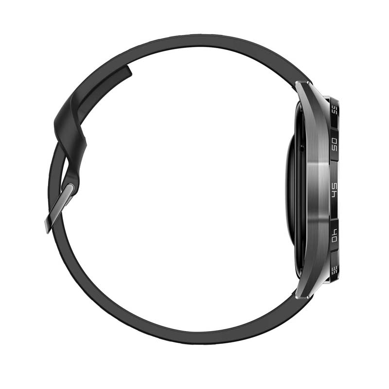 Huawei Watch GT 7 46mm - Black - Black