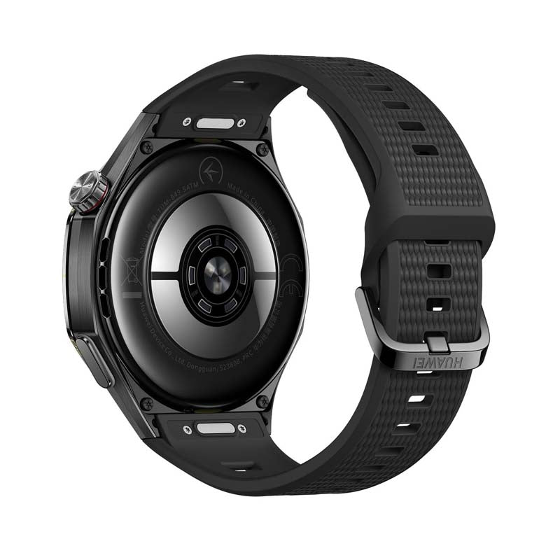 Huawei Watch GT 7 Pro 46mm - Black - Black
