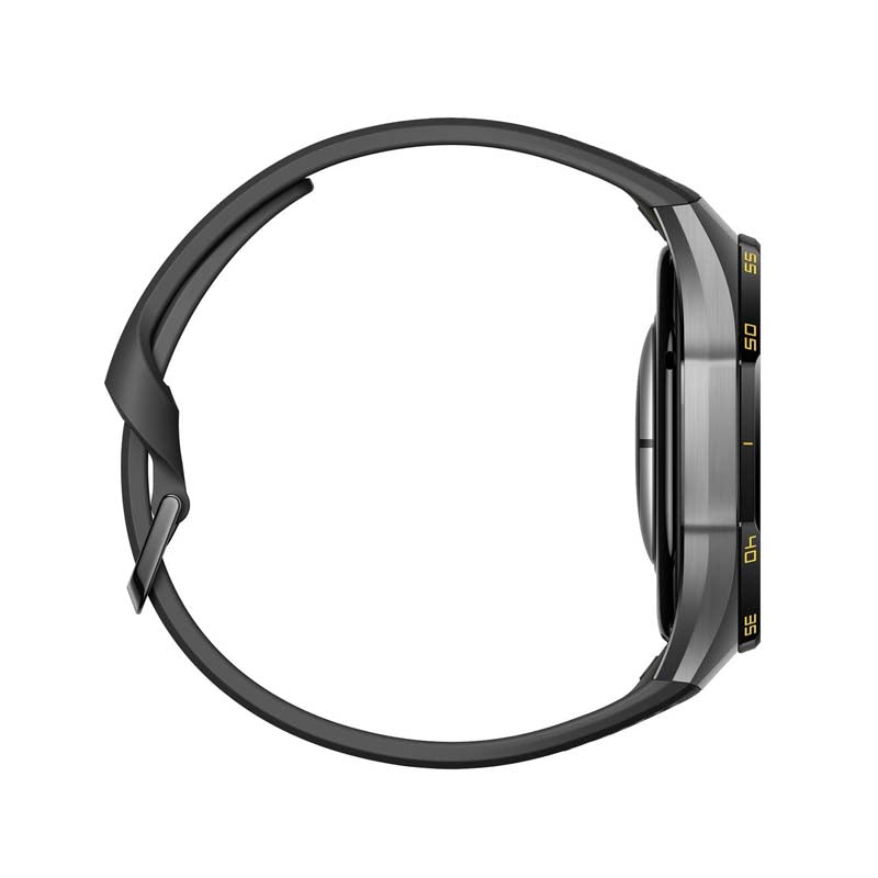 Huawei Watch GT 7 Pro 46mm - Black - Black