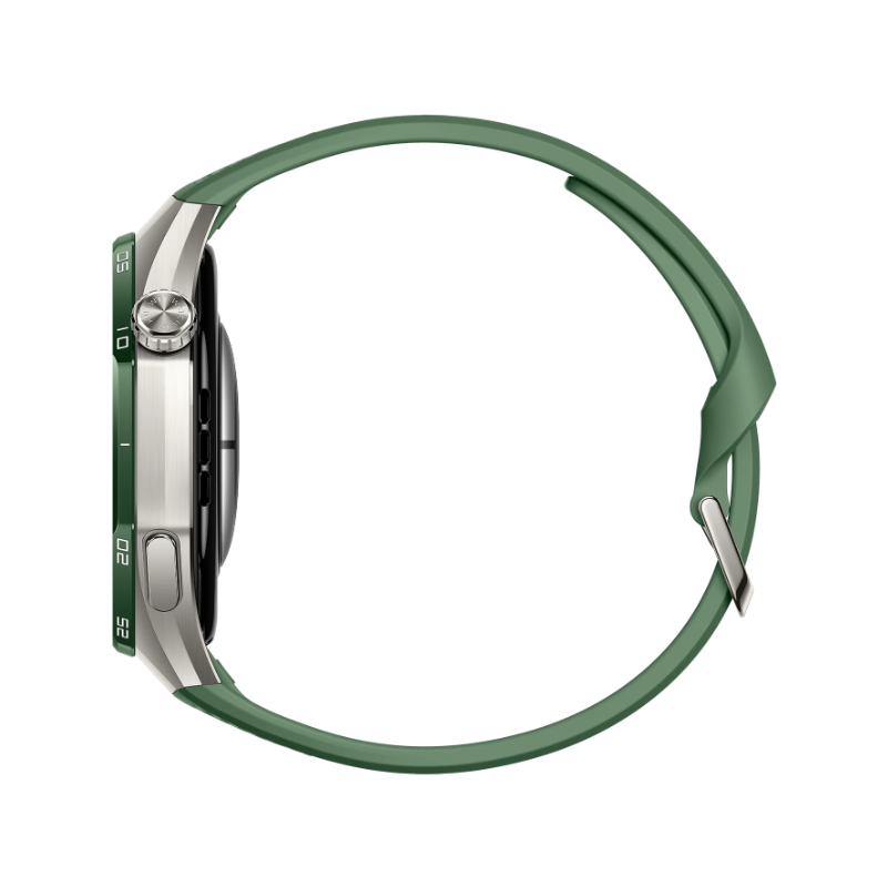 HUAWEI WATCH GT 7 Pro 46mm - Green - Green