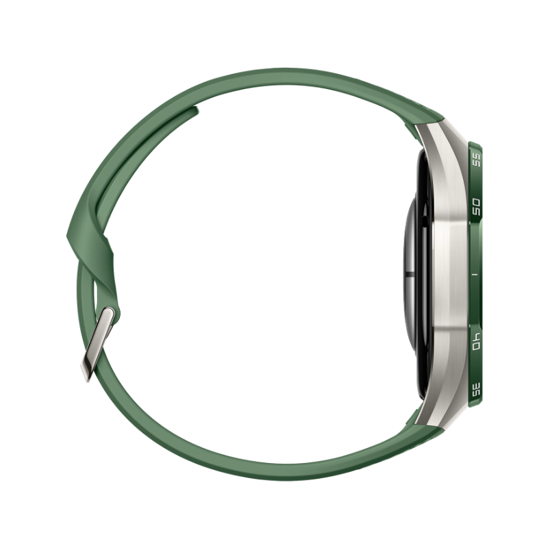 HUAWEI WATCH GT 7 Pro 46mm - Green - Green