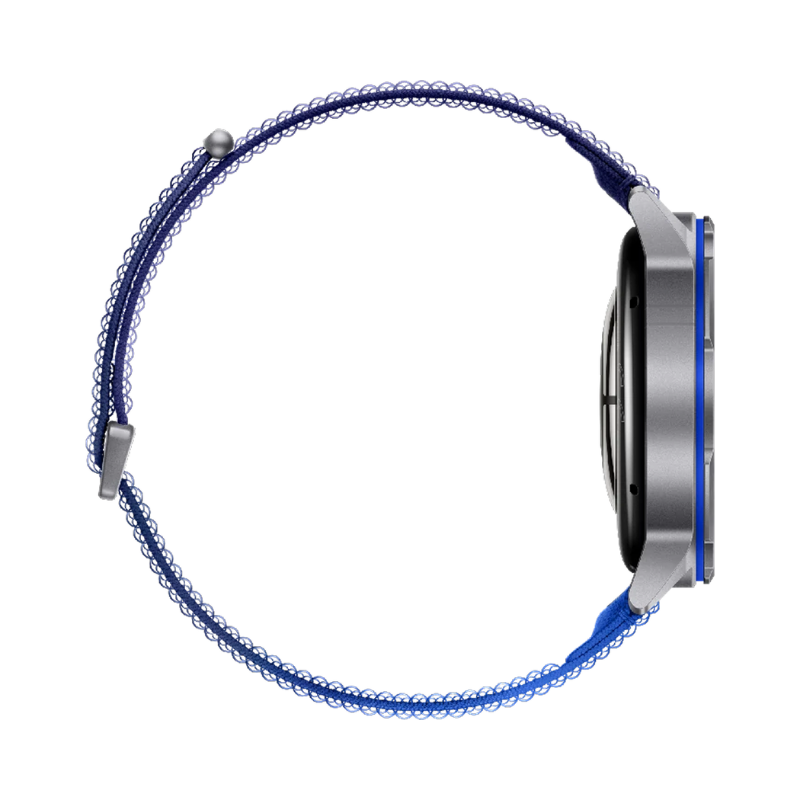 Huawei Watch GT Runner 2 - Blue - Blue