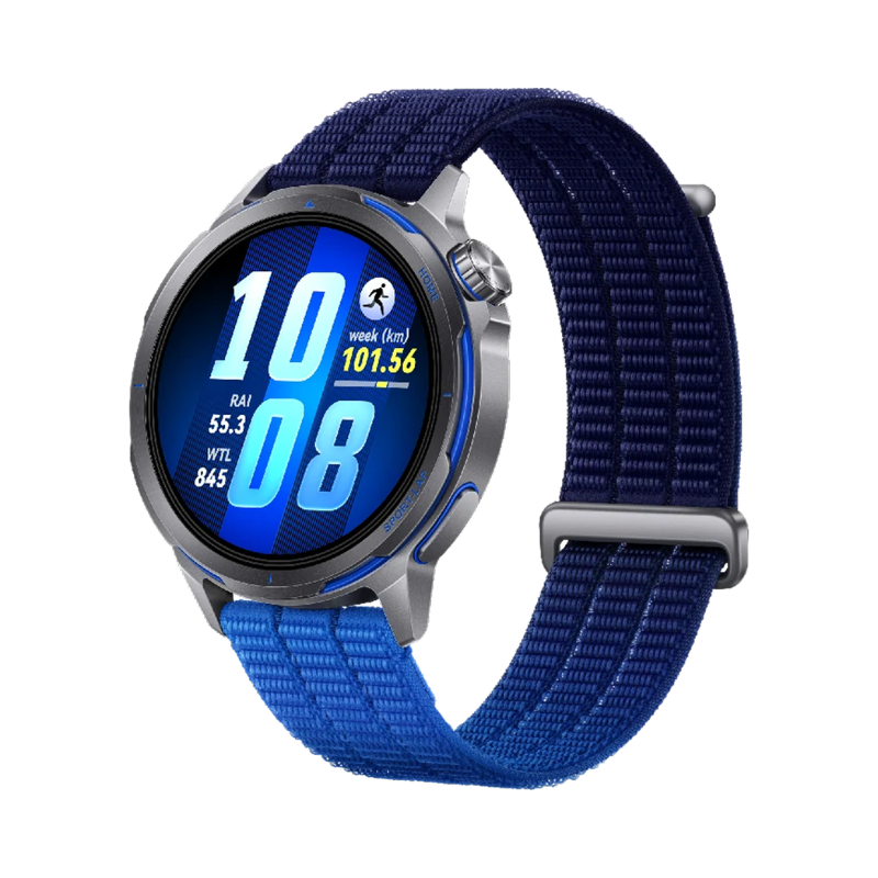 Huawei Watch GT Runner 2 - Blue - Blue