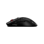 HyperX Pulsefire Haste Wireless Gaming Mouse - Black - Black
