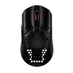 HyperX Pulsefire Haste Wireless Gaming Mouse - Black - Black