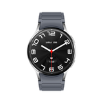 COLMI i28 Ultra Smartwatch AMOLED Screen Fashion Sport Outdoor Ai GPT Prayer Timings Smart Watch - Silver orange