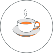 Tea Icon