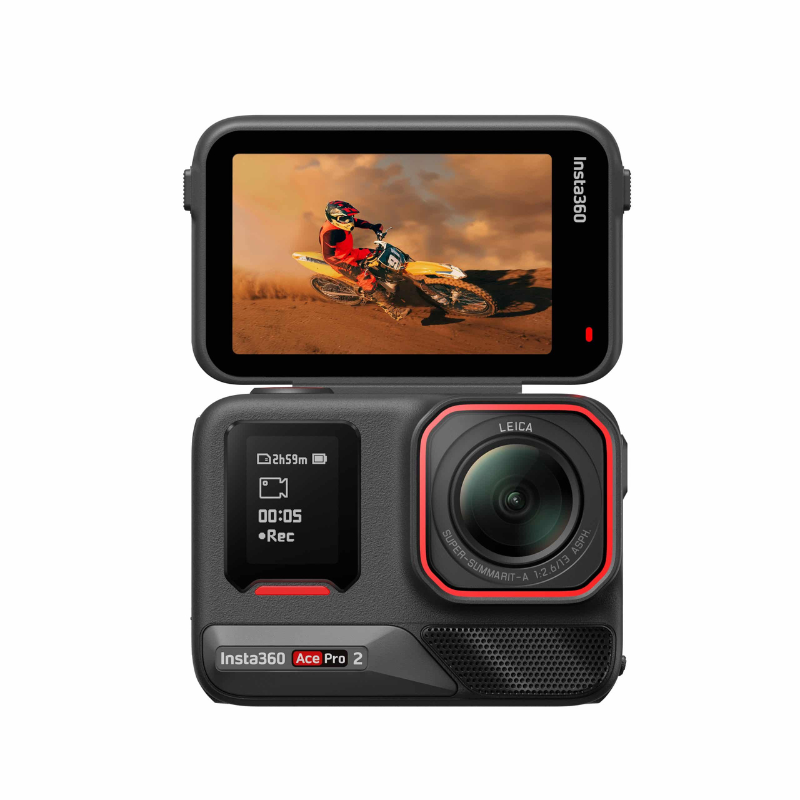Insta360 Ace Pro 2 Standard