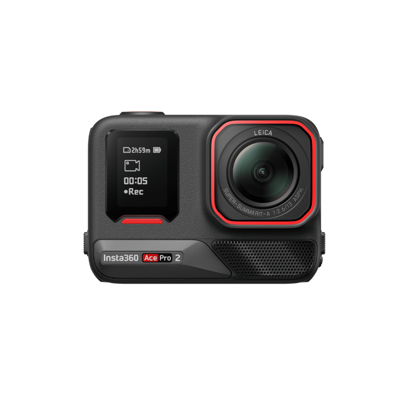 Insta360 Ace Pro 2 Standard