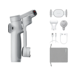 Insta360 Flow 2 Pro Creator Kit - Stone Gray - Stone Gray