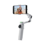 Insta360 Flow 2 Pro Creator Kit - Stone Gray - Stone Gray
