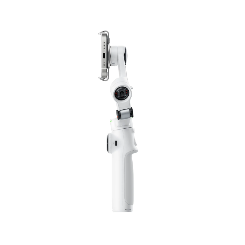 Insta360 Flow 2 Pro Creator Kit - Stone Gray - Stone Gray