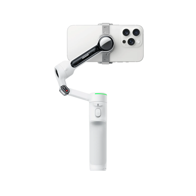 Insta360 Flow 2 Pro Creator Kit - Stone Gray - Stone Gray