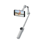 Insta360 Flow 2 Pro Creator Kit - Stone Gray - Stone Gray