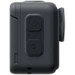 Insta360 GO Ultra Standard Bundle - Midnight Black - Photography