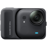 Insta360 GO Ultra Standard Bundle - Midnight Black - Photography