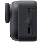 Insta360 GO Ultra Standard Bundle - Midnight Black - Photography