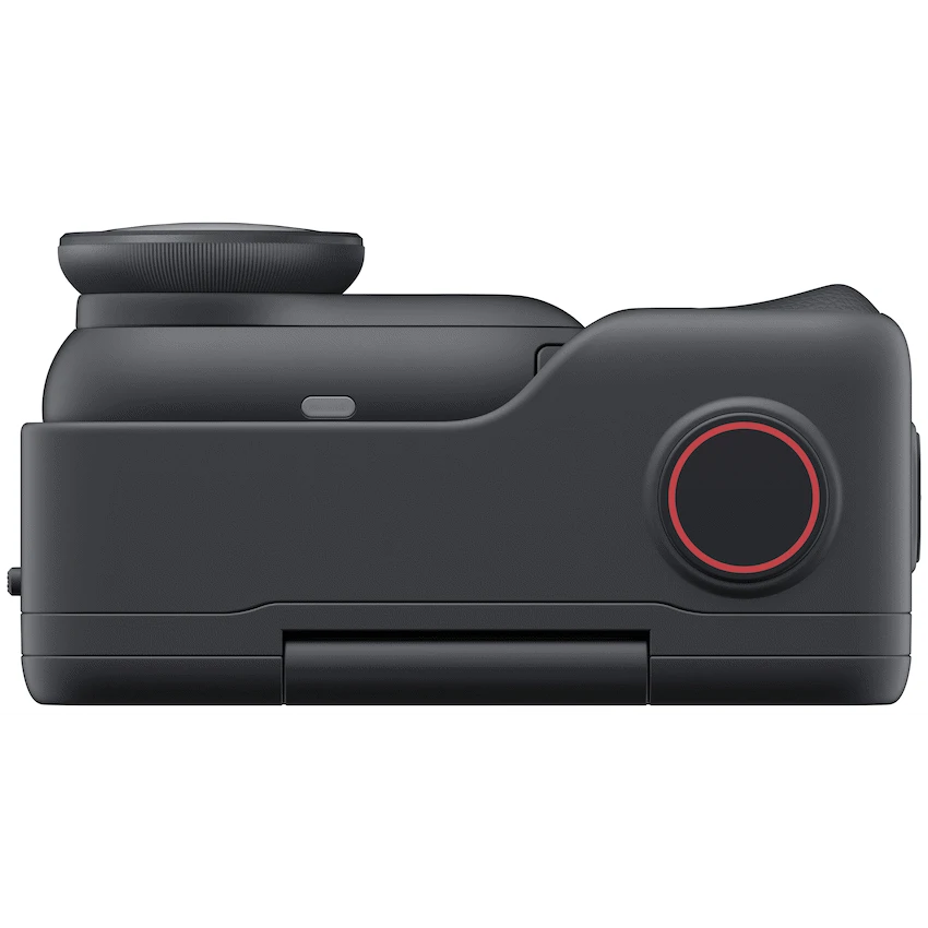 Insta360 GO Ultra Standard Bundle - Midnight Black - Photography