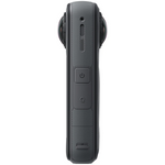 Insta360 X5 Cycling Bundle - Black