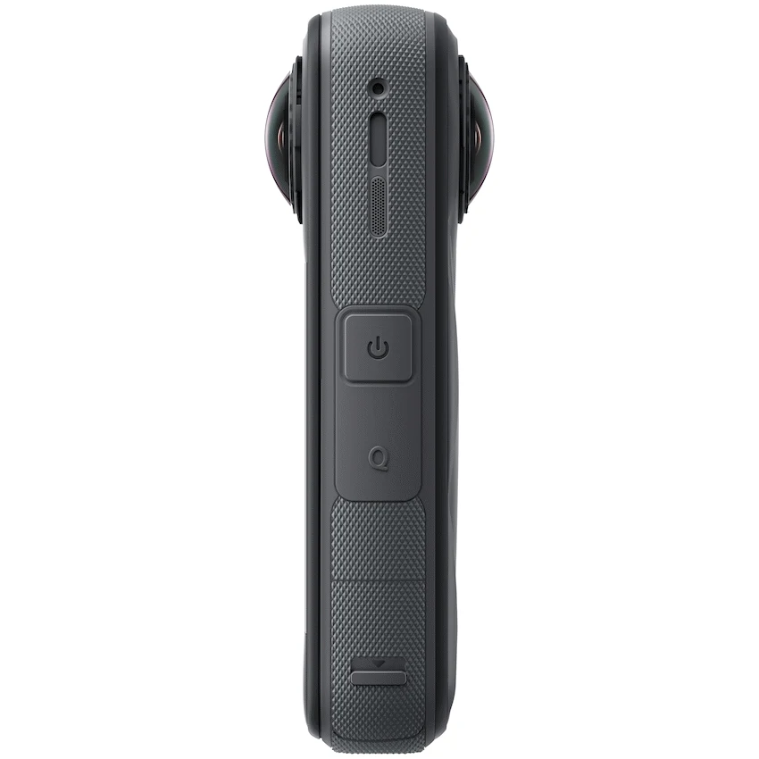 Insta360 X5 Cycling Bundle - Black