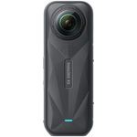 Insta360 X5 Cycling Bundle - Black