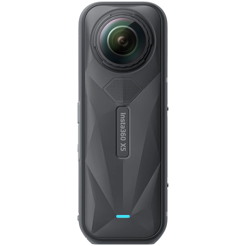 Insta360 X5 Cycling Bundle - Black